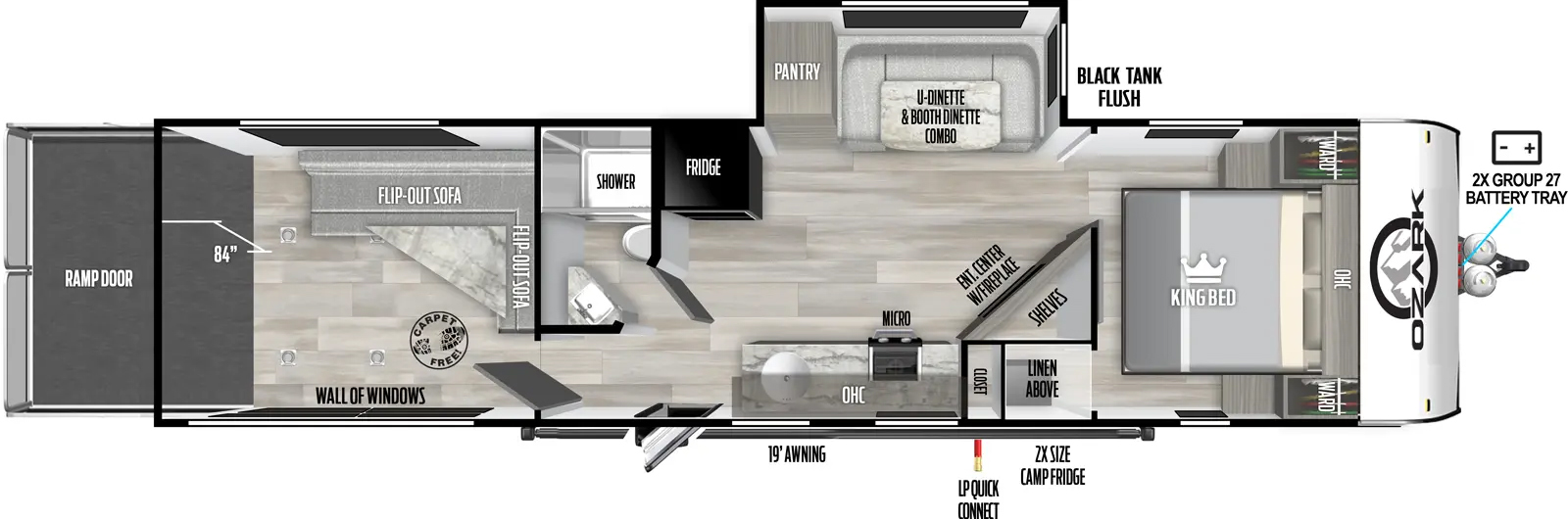 2900THK Floorplan Image